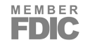 FDIC Member